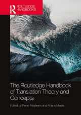 9780367752002-036775200X-The Routledge Handbook of Translation Theory and Concepts (Routledge Handbooks in Translation and Interpreting Studies)