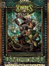 9781933362762-1933362766-Forces of Hordes: Minions by Wilson, Matt (2011) Paperback