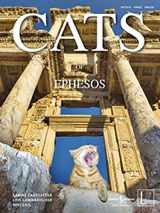 9783901753381-3901753389-Cats of Ephesos (Multilingual Edition)