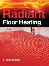 9780071599351-0071599355-Radiant Floor Heating, Second Edition