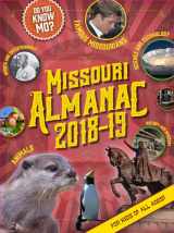 9781681061191-1681061198-Missouri Almanac
