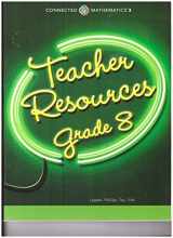 9780133274271-0133274276-Connected Mathematics 3 Teacher Resources Grade 8