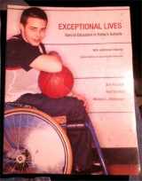9780558058937-0558058930-Exceptional Lives - Special Education in Today's Schools - Custom Edition for Azuza Pacific University