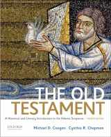 9780190608651-019060865X-The Old Testament: A Historical and Literary Introduction to the Hebrew Scriptures