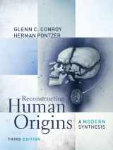 9780393912890-0393912892-Reconstructing Human Origins: A Modern Synthesis