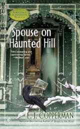 9780425283387-0425283380-Spouse on Haunted Hill (A Haunted Guesthouse Mystery)