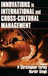 9780761912347-0761912347-Innovations in International and Cross-Cultural Management