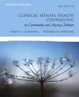 9780131735873-013173587X-Clinical Mental Health Counseling in Community and Agency Settings, 3rd Edition (The Merrill Counseling Series)