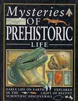 9780761305354-0761305351-Mysteries of Prehistoric Life