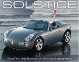 9781596130173-1596130172-Solstice: Back to the Basics of Driving Excitement: Back to the Basics of Driving Excitement