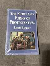9781889334318-1889334316-The Spirit and Forms of Protestantism