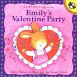 9780140564525-0140564527-Emily's Valentine Party
