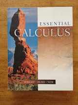 9780918091956-0918091950-Essential Calculus Text