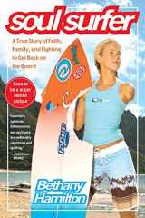 9781416503460-1416503463-Soul Surfer: A True Story of Faith, Family, and Fighting to Get Back on the Board (An Inspiring True Story)