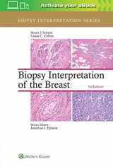 9781496365750-1496365755-Biopsy Interpretation of the Breast (Biopsy Interpretation Series)