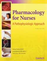 9780131392465-0131392468-Pharmacology for Nurses: A Pathophysiologic Approach