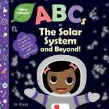 9781732508064-1732508062-ABCs of The Solar System and Beyond (Tinker Toddlers)