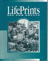 9781564203113-1564203115-Lifeprints: ESL for Adults, Vol. 1, Teacher's Edition