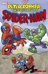 9780785143529-0785143521-Peter Porker, the Spectacular Spider-Ham 1