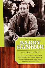 9781604735048-160473504X-Perspectives on Barry Hannah