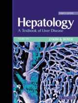 9780721690513-0721690513-Hepatology: A Textbook of Liver Disease, 2-Volume Set