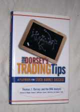 9781576600771-1576600777-Tom Dorsey's Trading Tips: A Playbook for Stock Market Success