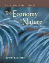 9780716777625-0716777622-The Economy of Nature: Data Analysis Update