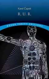 9780486419268-0486419266-R.U.R. (Rossum's Universal Robots) (Dover Thrift Editions: Plays)