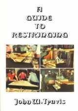 9780960039456-0960039457-Guide to Restringing