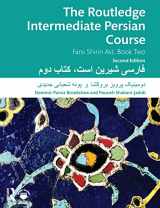 9781032319728-1032319720-The Routledge Intermediate Persian Course: Farsi Shirin Ast, Book Two