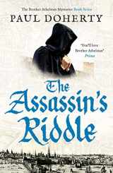 9781800328716-1800328710-The Assassin's Riddle