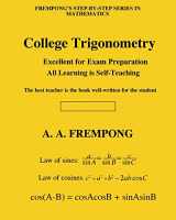 9781946485342-1946485349-College Trigonometry