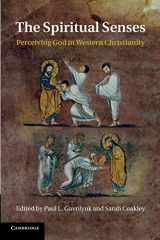 9781107685949-110768594X-The Spiritual Senses: Perceiving God in Western Christianity