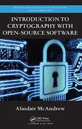 9781439825709-143982570X-Introduction to Cryptography with Open-Source Software (Discrete Mathematics and Its Applications)