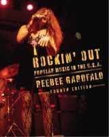 9780135138373-013513837X-Rockin Out& Rock & Roll Compilation Pkg