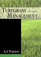 9780136283485-0136283489-Turfgrass Management