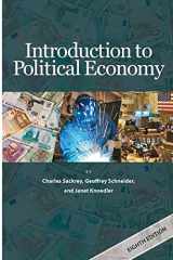 9781939402264-1939402263-Introduction to Political Economy, 8th Ed