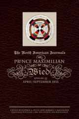 9780806139234-0806139234-The North American Journals of Prince Maximilian of Wied: April–September 1833 (Volume 2)