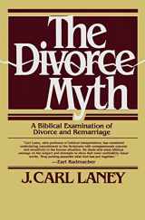 9780871238924-0871238926-The Divorce Myth