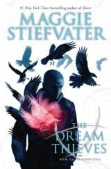 9780545424950-054542495X-The Dream Thieves (The Raven Cycle)