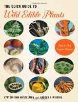 9781421408712-1421408716-The Quick Guide to Wild Edible Plants: Easy to Pick, Easy to Prepare