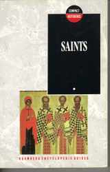 9780550170149-0550170146-Saints (Chambers Compact Reference Series)