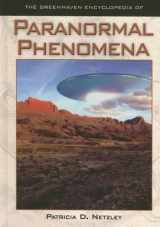 9780737732146-0737732148-The Greenhaven Encyclopedias Of - Paranormal Phenomena