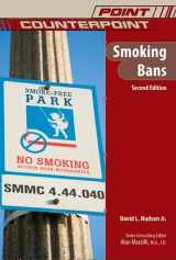 9780791097953-0791097951-Smoking Bans (Point/Counterpoint (Chelsea Hardcover))