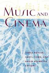 9780819564115-0819564117-Music and Cinema (Music / Culture)