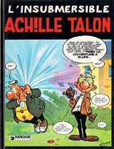9782205019032-2205019031-Achille Talon - Tome 28 - L'Insubmersible Achille Talon