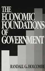 9780814735060-0814735061-The Economic Foundations of Government