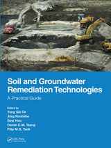 9780367337407-0367337401-Soil and Groundwater Remediation Technologies: A Practical Guide