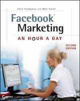 9781118147832-1118147839-Facebook Marketing: An Hour a Day