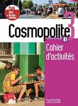 9782017133698-2017133698-Cosmopolite 3 - Pack Cahier + Version numérique (B1)
